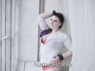 Hottiepamelax