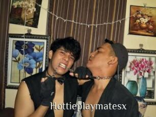 Hottieplaymatesx