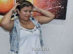 Hottitsxx