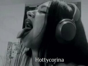 Hottycorina