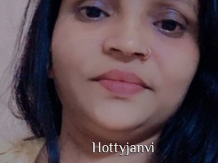 Hottyjanvi
