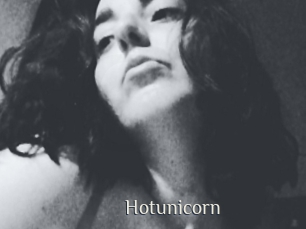 Hotunicorn