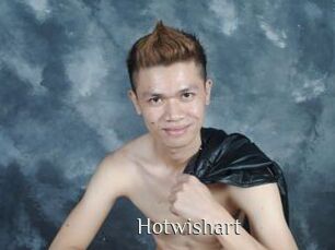 Hotwishart
