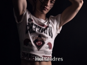 Hotxandres