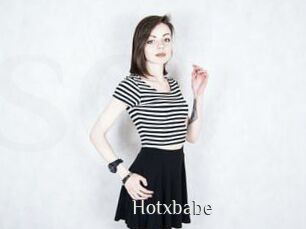 Hotxbabe