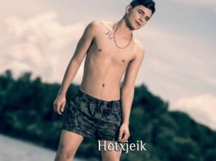 Hotxjeik