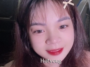Hotyoug