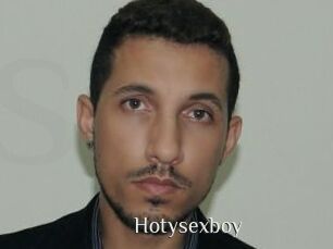 Hotysexboy