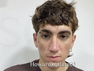 Howardkottam60
