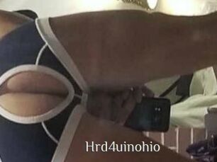 Hrd4uinohio
