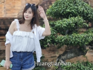 Huangtiantian