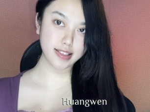 Huangwen
