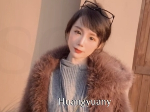 Huangyuany