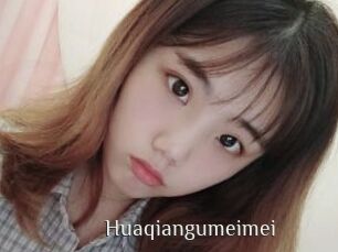 Huaqiangumeimei