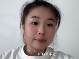 Huayingg