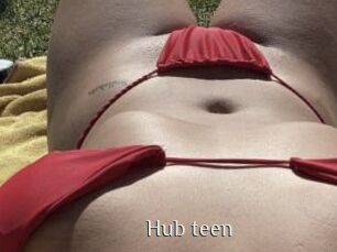 Hub_teen
