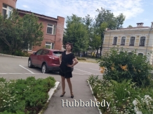 Hubbahedy