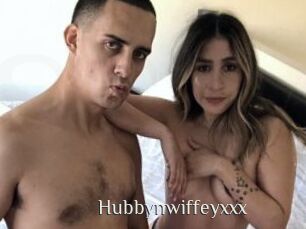 Hubbynwiffeyxxx