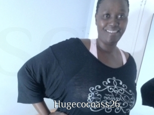 hugecocoass26 Shop coquin