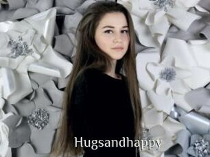 Hugsandhappy