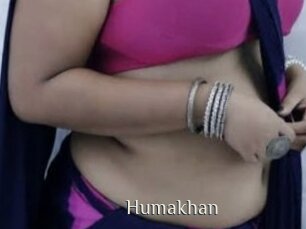 Humakhan