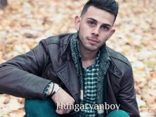 Hungaryanboy