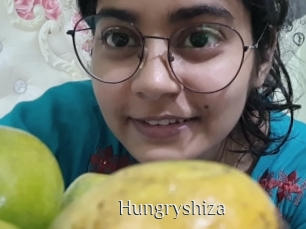 Hungryshiza