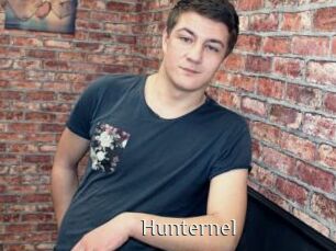 Hunternel