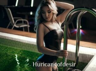 Huricaneofdesir