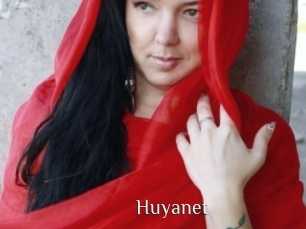 Huyanet