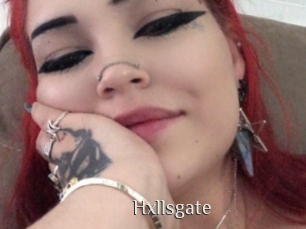 Hxllsgate