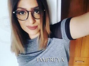 IAMFREYA
