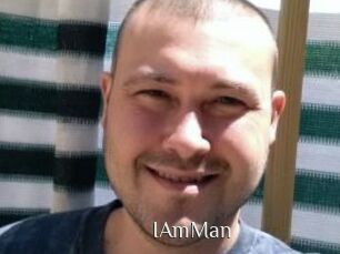 IAmMan