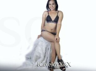 IGiveJoyXXX Shop coquin