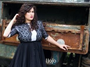 IJojo Shop coquin