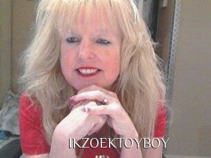 IKZOEKTOYBOY Shop coquin