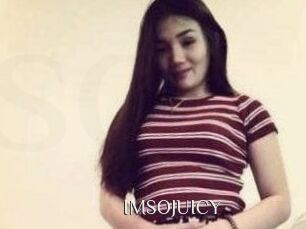 IMSOJUICY