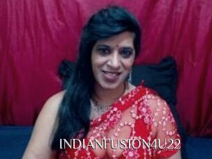 INDIANFUSION4U22