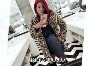 INDIANPOSION