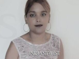 INDIANTWIST