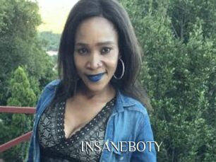 INSANEBOTY