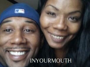 INYOURMOUTH