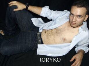 IORYKO