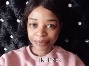 IREENEx