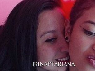 IRINAFTARIANA