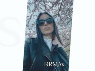 IRRMAx