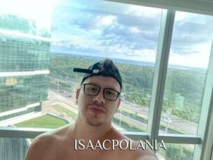 ISAACPOLANIA