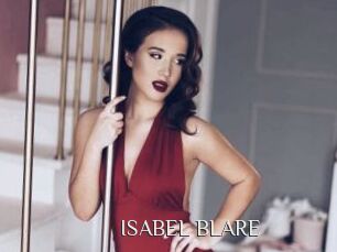 ISABEL_BLARE Shop coquin