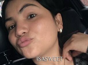 ISASWEET
