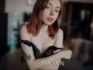 ISA_YUN